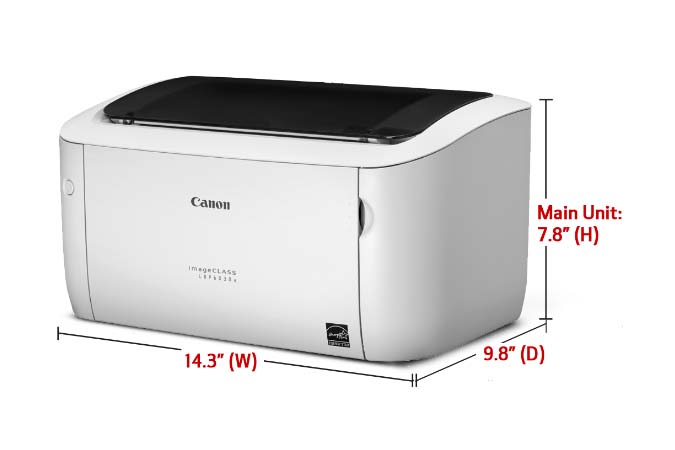 canon printer lbp6030w driver free download